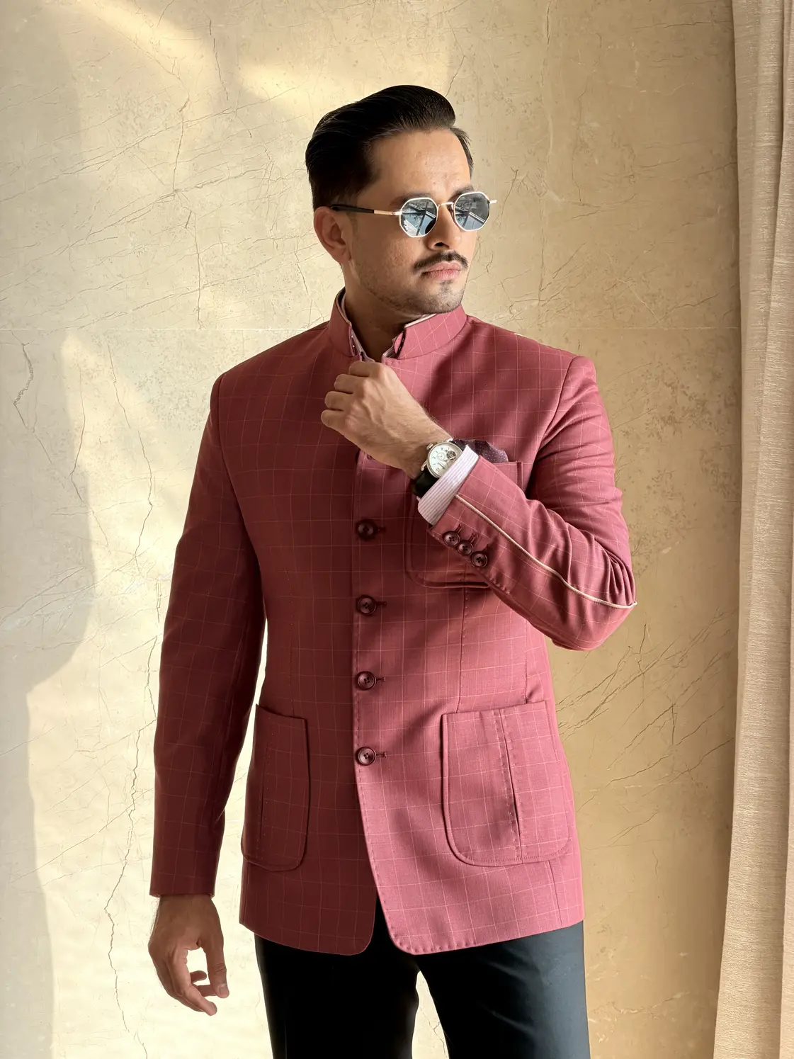 Bandhgala
